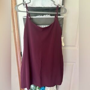 Abercrombie & Fitch Traveller Dress